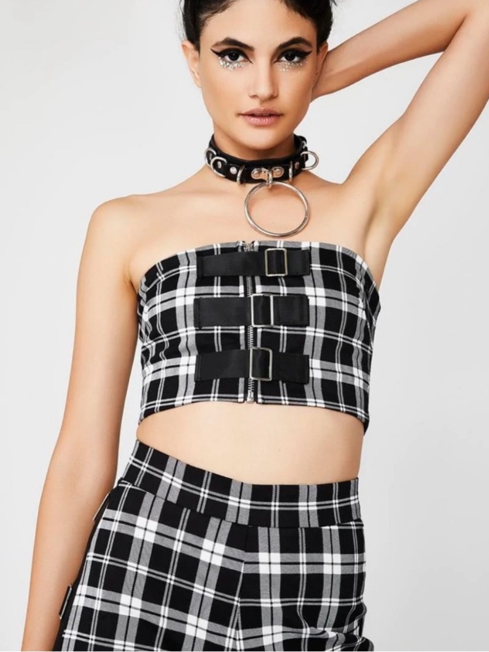 I.AM.GIA Heist Top
